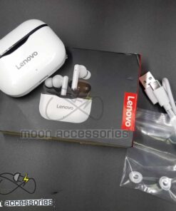 Lenovo Livepods Bluetooth Earbuds