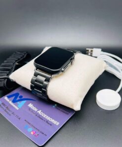 i20 ultra max suit ( Watch+Airpods )