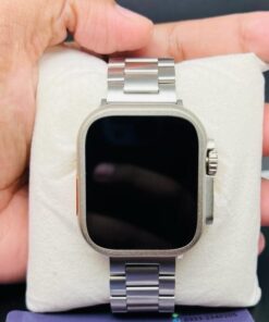 Sport Version 7+1 Ultra Smart Watch