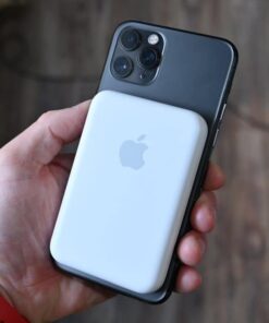 WIRELESS BATTERY BACKUP FAST CHARGING