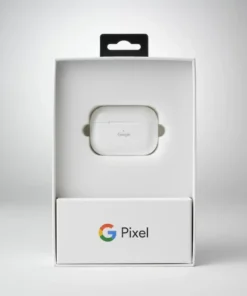 Google Pixel Airpods (Wireless Bluetooth Earbuds)