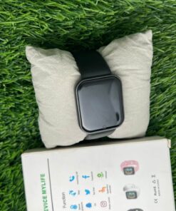 D20 Smart Watch