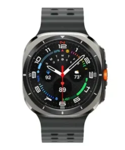 Samsung Galaxy Ultra Smart Watch 47mm IP68 Waterproof Bluetooth Call Compass Wireless Charger Smart Watch