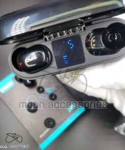 QYS Y57 Air Buds & Powerbank