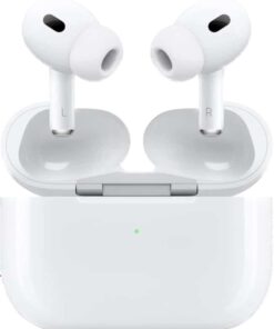 Airpods Pro 2nd generation With ANC