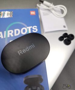 Redmi Airdots pro 3 Bluetooth Earphone Wireless Headphones