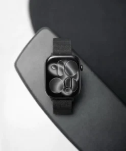 Apple Series 11 Smart Watch ( Apple Logo )