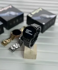 GALAXY WATCH ACTIVE 2 SMARTWATCH AMOLED Display